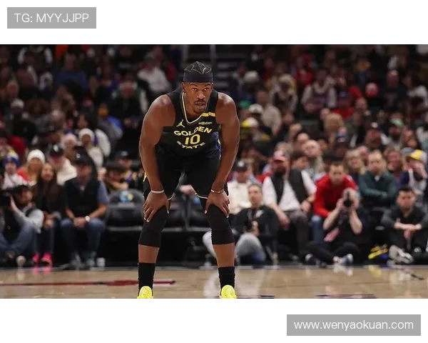 硬汉巴特勒受伤忍痛微笑激励勇士