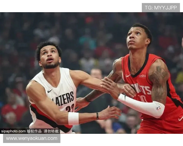 开拓者惨负尼克斯夏普26分难掩