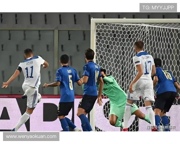 波黑足协呼吁球迷保持冷静应对意大利附加赛 波黑足协呼吁球迷保持冷静应对意大利附加赛