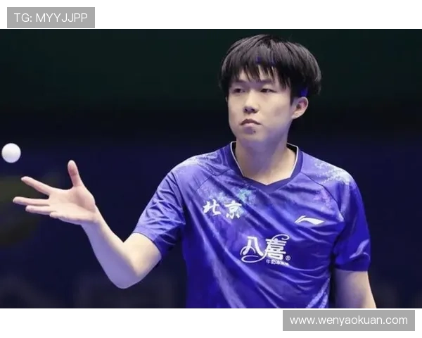 王楚钦回应记者质疑:成绩不该成嘲笑理由 王楚钦回应记者质疑:成绩不该成嘲笑理由