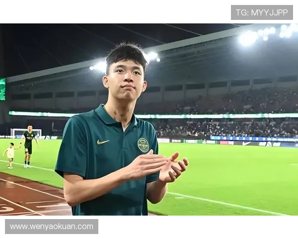 王钰栋：小米缺阵我挑起进攻重任