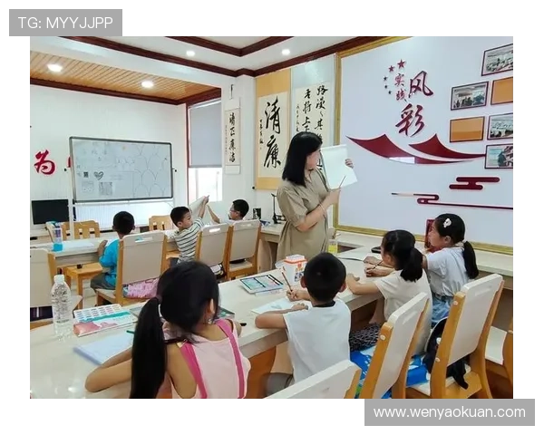 小学生笔下的瓜帅亮相社区活动